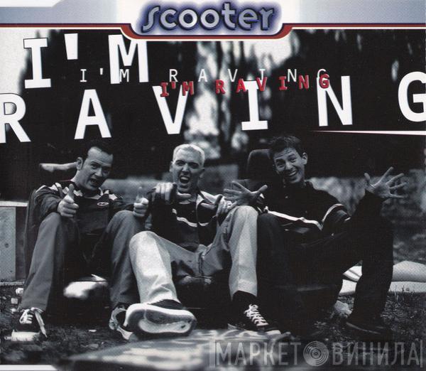 Scooter - I'm Raving