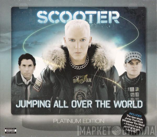 Scooter - Jumping All Over The World