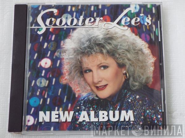 Scooter Lee - Scooter Lee's New Album
