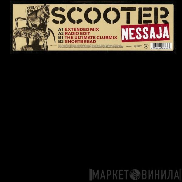  Scooter  - Nessaja
