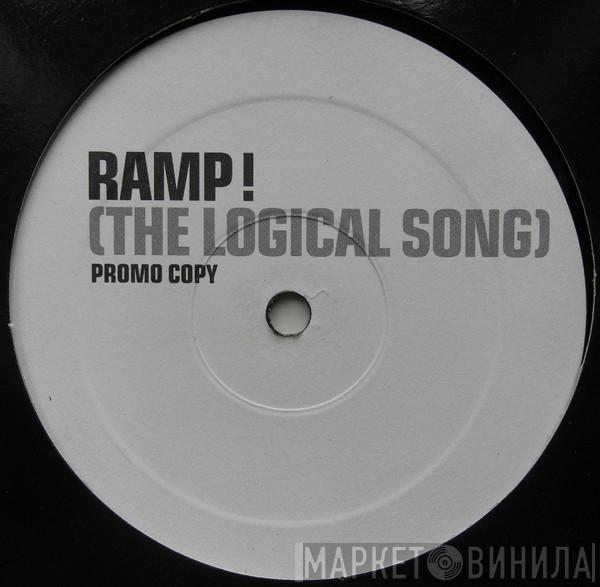  Scooter  - Ramp ! (The Logical Song)