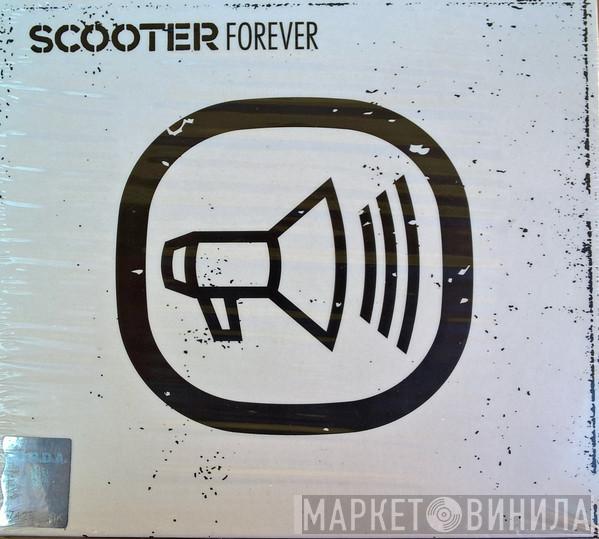  Scooter  - Scooter Forever