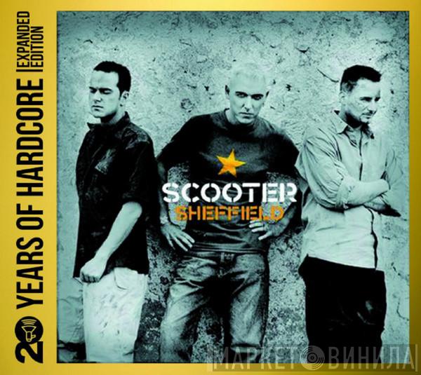  Scooter  - Sheffield