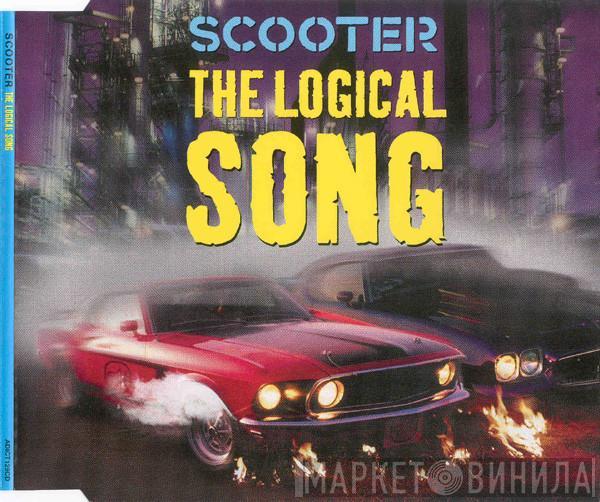  Scooter  - The Logical Song