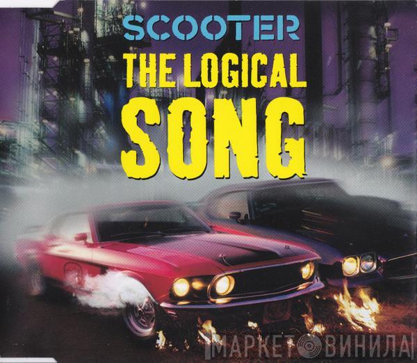 Scooter - The Logical Song