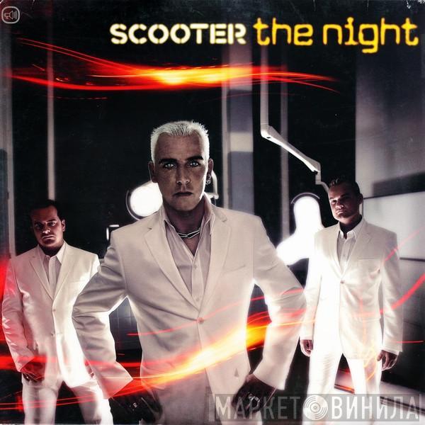  Scooter  - The Night