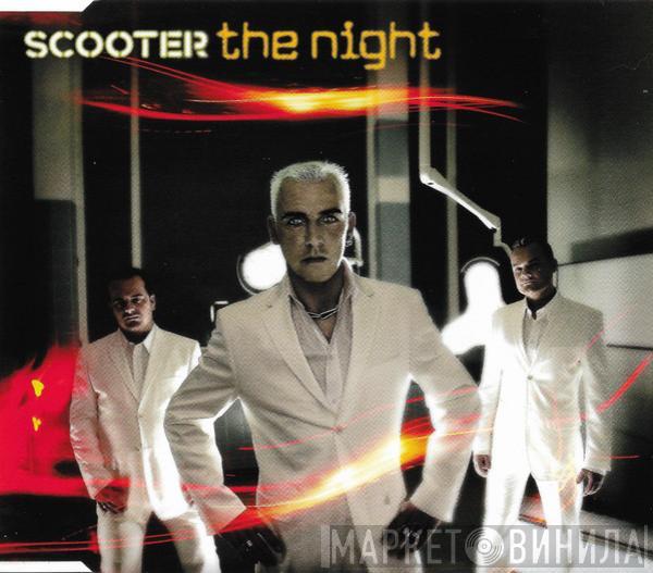 Scooter - The Night