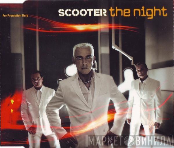 Scooter - The Night