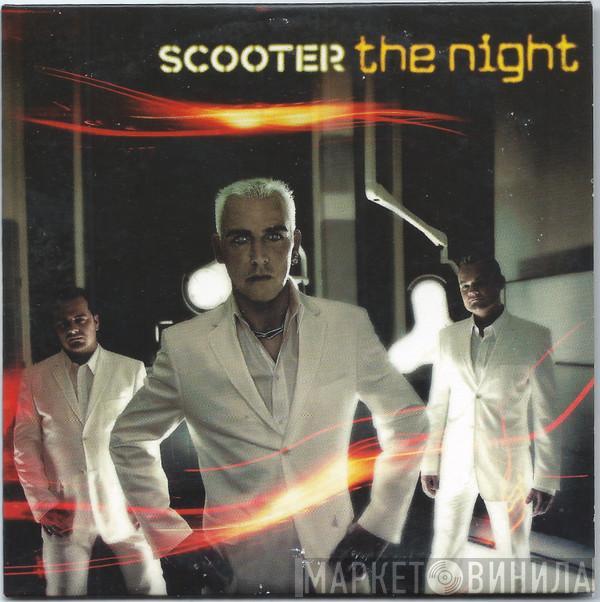  Scooter  - The Night