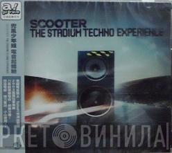  Scooter  - The Stadium Techno Experience