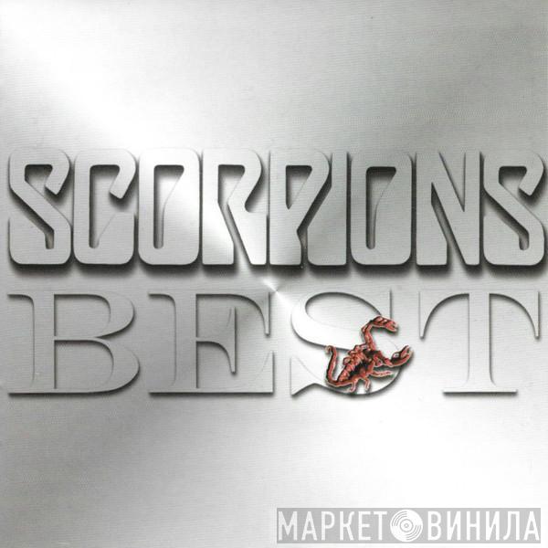 Scorpions - Best