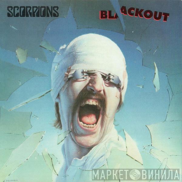  Scorpions  - Blackout