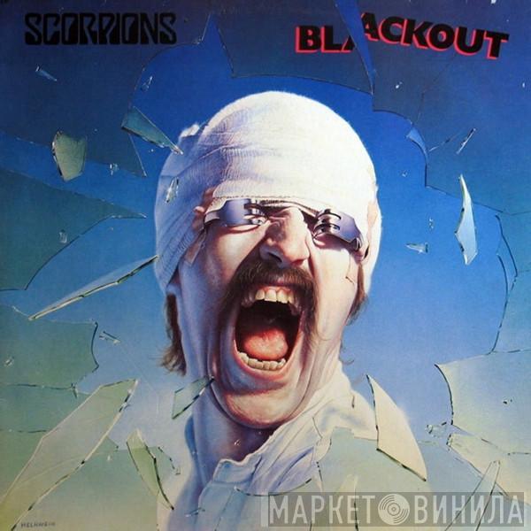  Scorpions  - Blackout