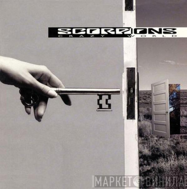 Scorpions - Crazy World