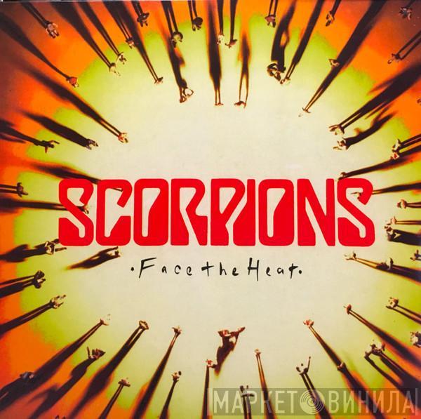 Scorpions - Face The Heat