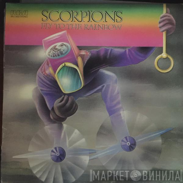  Scorpions  - Fly To The Rainbow