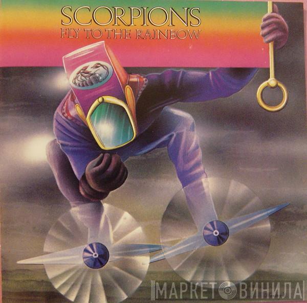  Scorpions  - Fly To The Rainbow