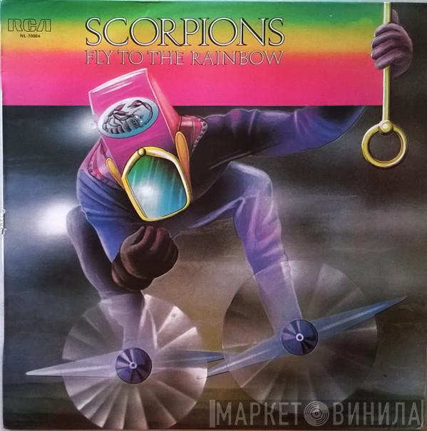  Scorpions  - Fly To The Rainbow
