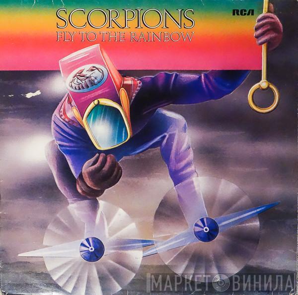  Scorpions  - Fly To The Rainbow