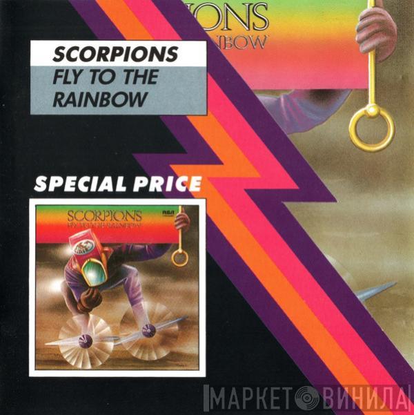  Scorpions  - Fly To The Rainbow