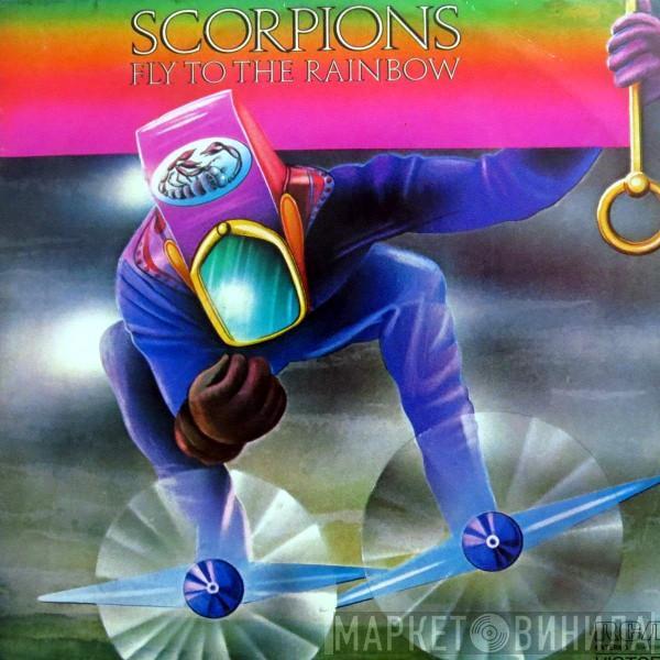  Scorpions  - Fly To The Rainbow