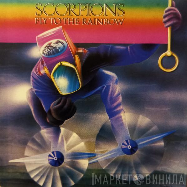  Scorpions  - Fly To The Rainbow