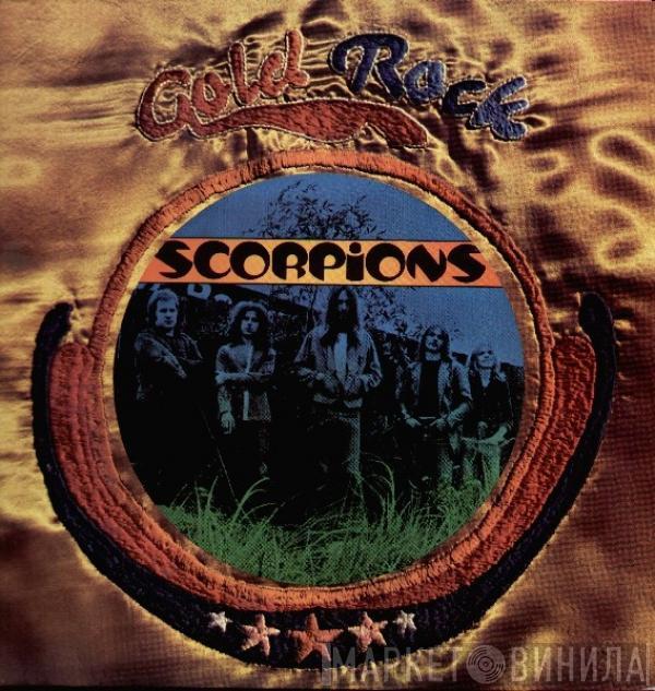  Scorpions  - Gold Rock