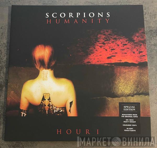 Scorpions - Humanity - Hour I