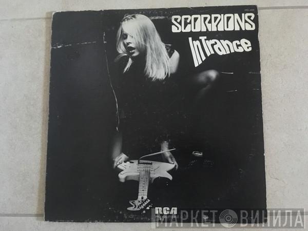  Scorpions  - In Trance