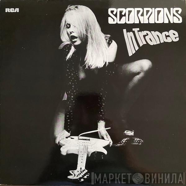  Scorpions  - In Trance