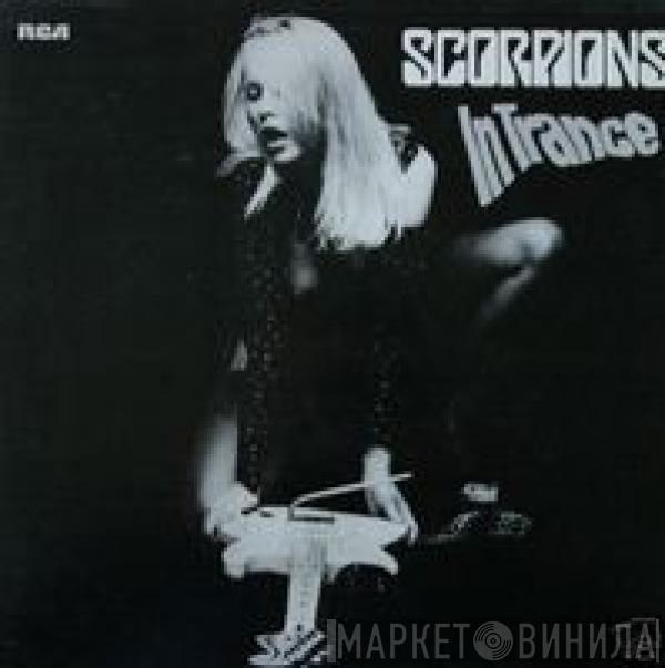  Scorpions  - In Trance