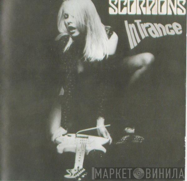  Scorpions  - In Trance