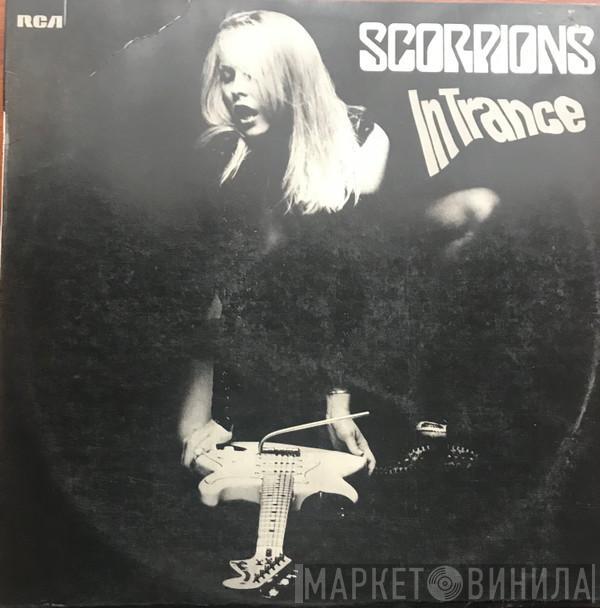  Scorpions  - In Trance