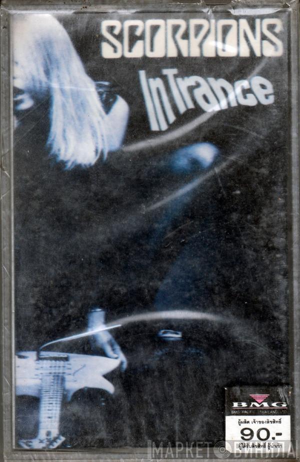  Scorpions  - In Trance