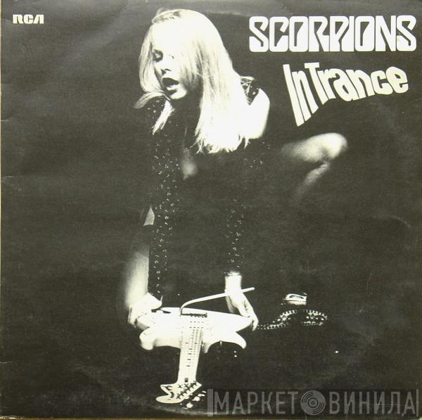 Scorpions - In Trance