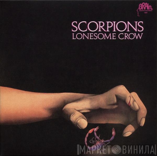  Scorpions  - Lonesome Crow