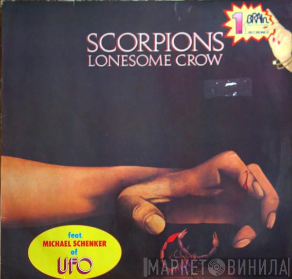  Scorpions  - Lonesome Crow