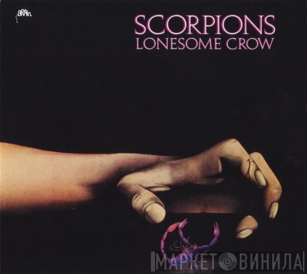  Scorpions  - Lonesome Crow