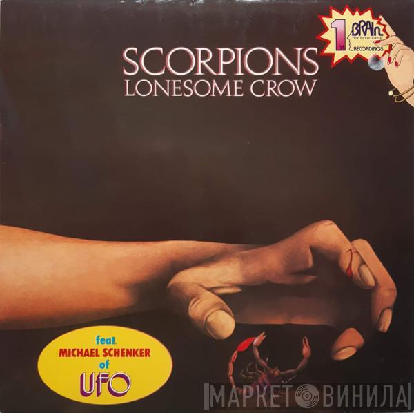  Scorpions  - Lonesome Crow