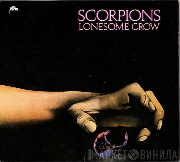  Scorpions  - Lonesome Crow