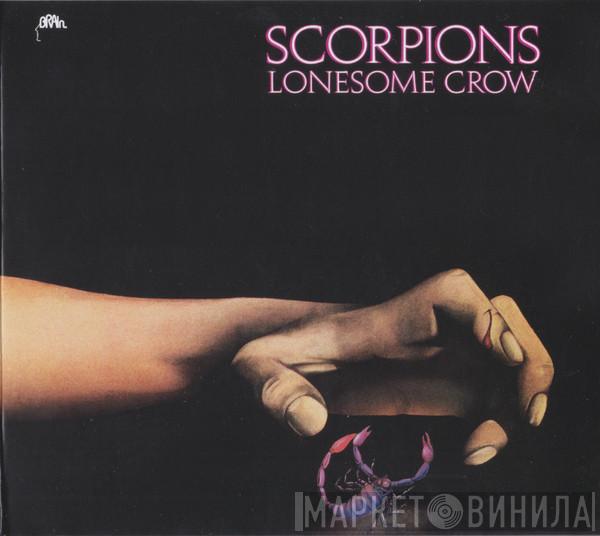  Scorpions  - Lonesome Crow