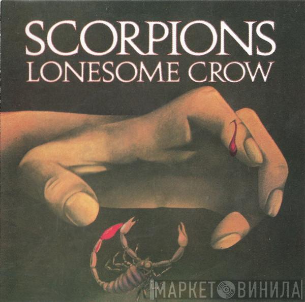  Scorpions  - Lonesome Crow