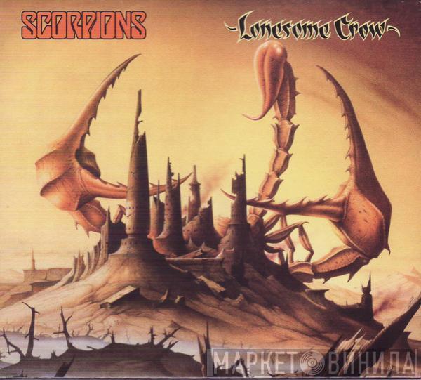 Scorpions  - Lonesome Crow