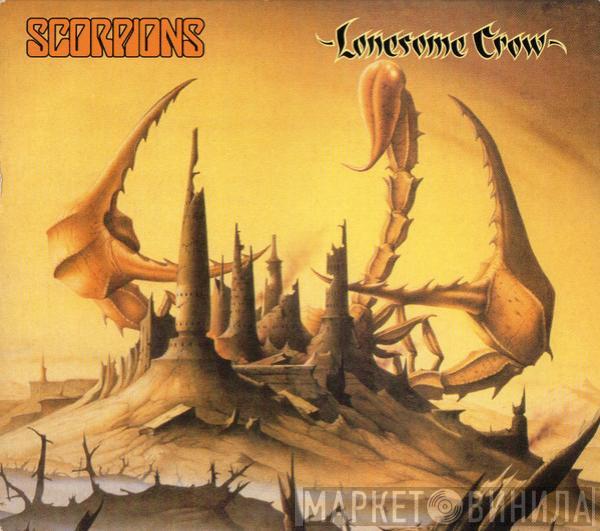  Scorpions  - Lonesome Crow