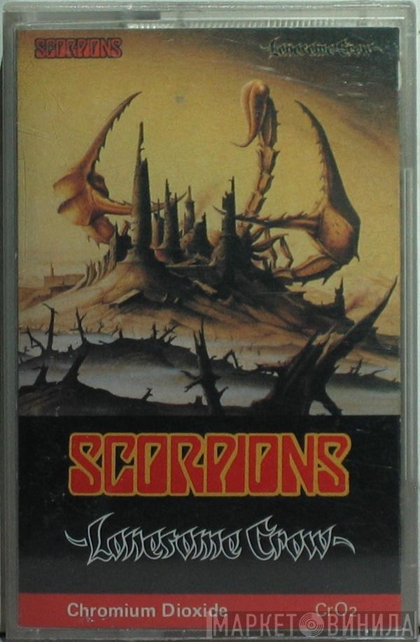  Scorpions  - Lonesome Crow