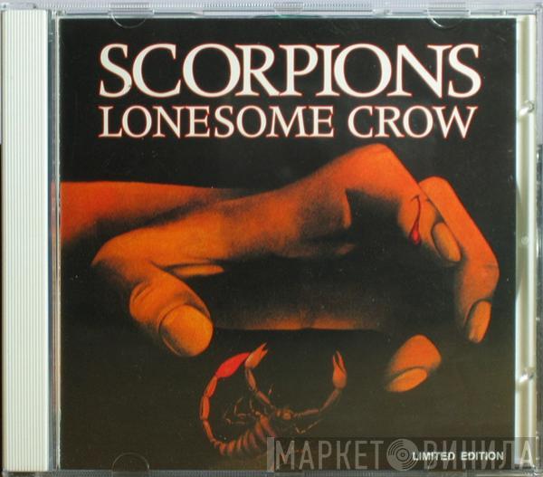  Scorpions  - Lonesome Crow