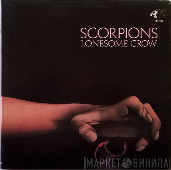  Scorpions  - Lonesome Crow