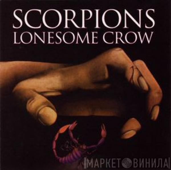  Scorpions  - Lonesome Crow