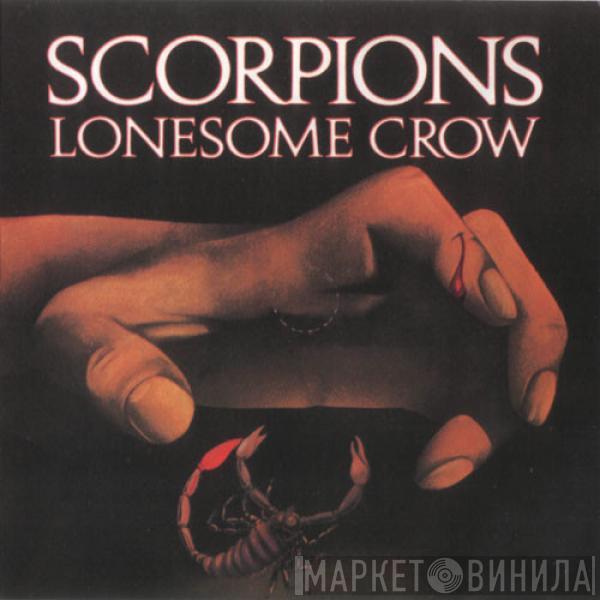  Scorpions  - Lonesome Crow