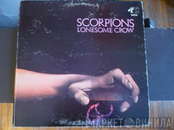 Scorpions  - Lonesome Crow